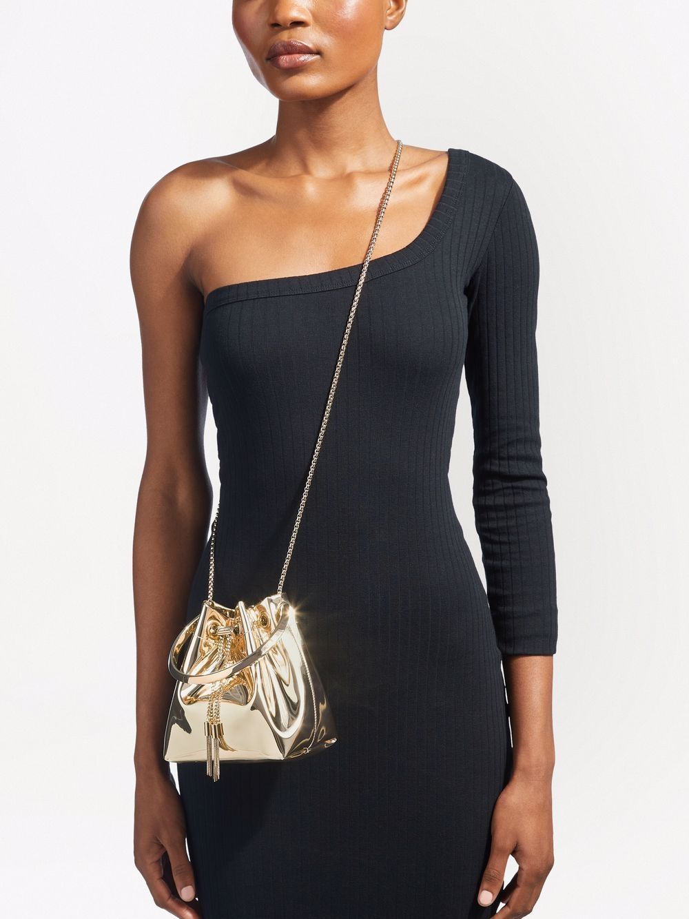 Jimmy Choo Bags Golden
