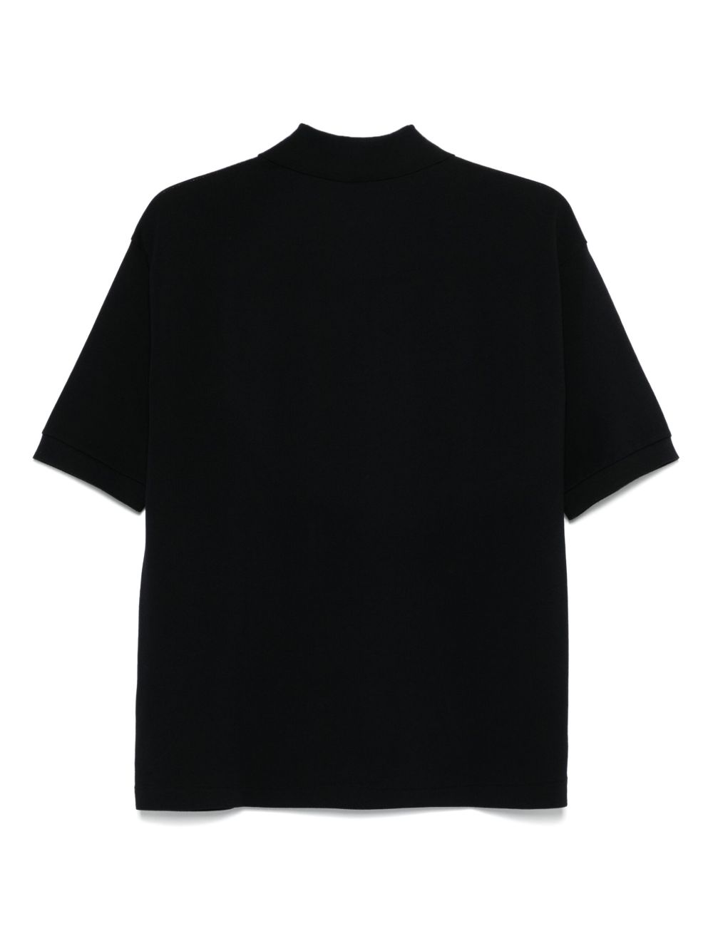 Auralee T-Shirts And Polos Blue Cotton