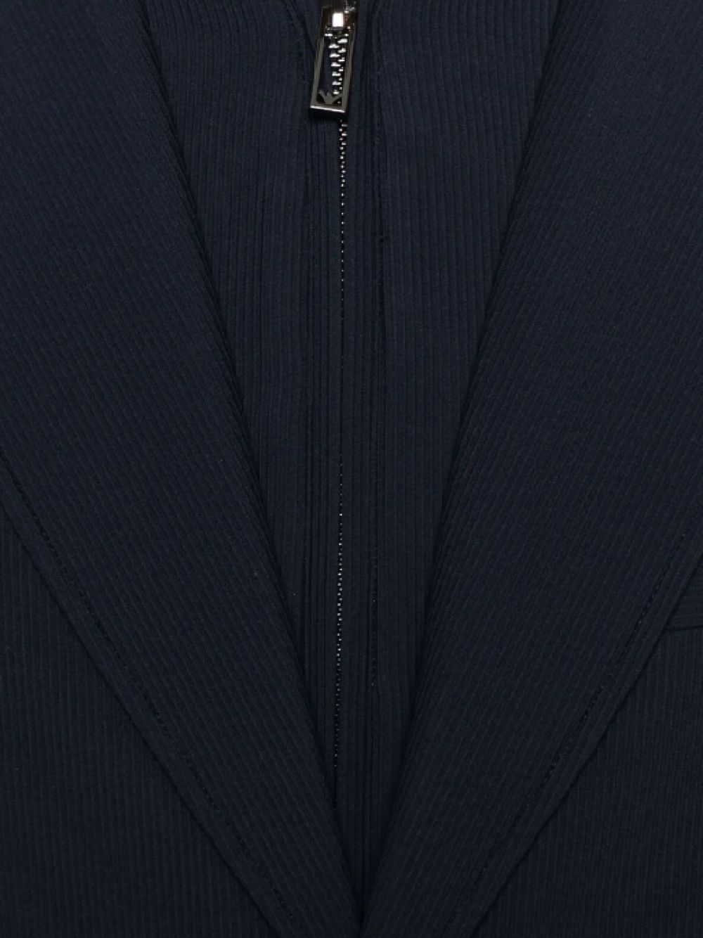 Emporio Armani Exclusive Jackets Blu Outer: Polyamide