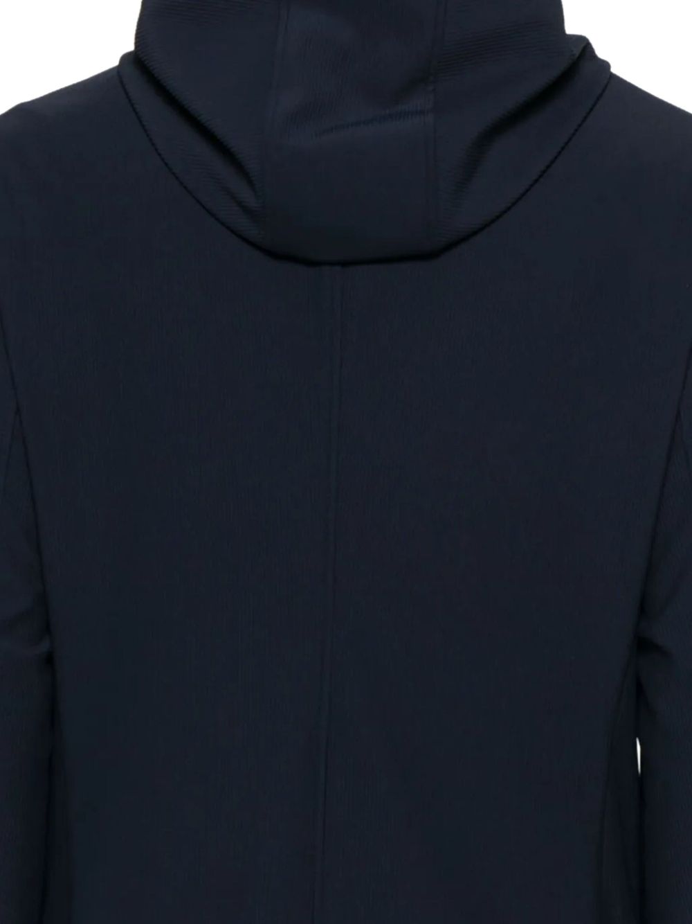Emporio Armani Exclusive Jackets Blu Outer: Polyamide