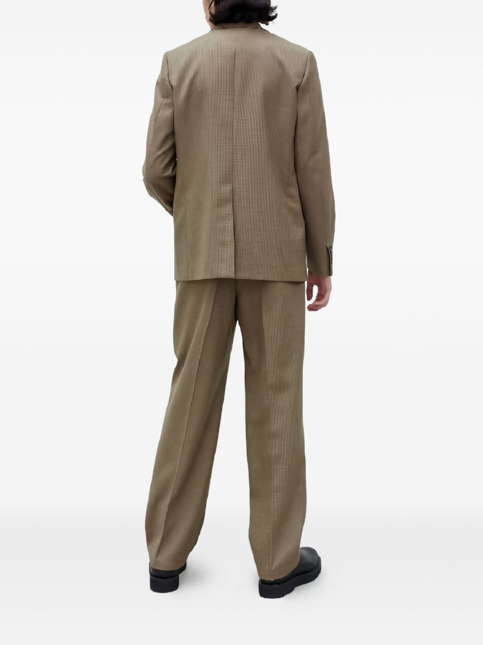 Auralee Jackets Beige