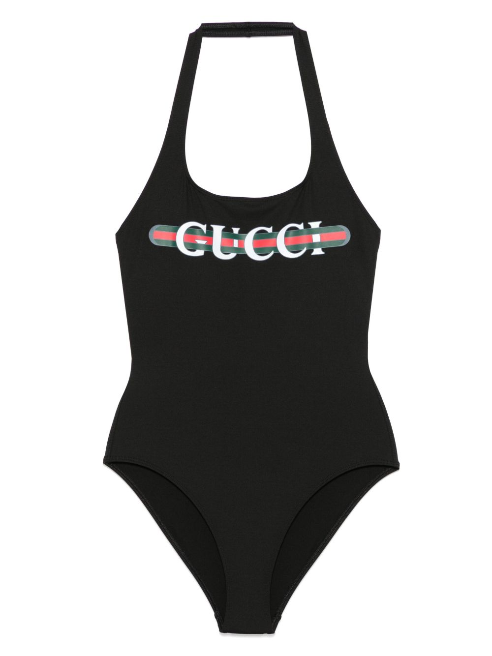 Gucci Sea Clothing Black Nylon
