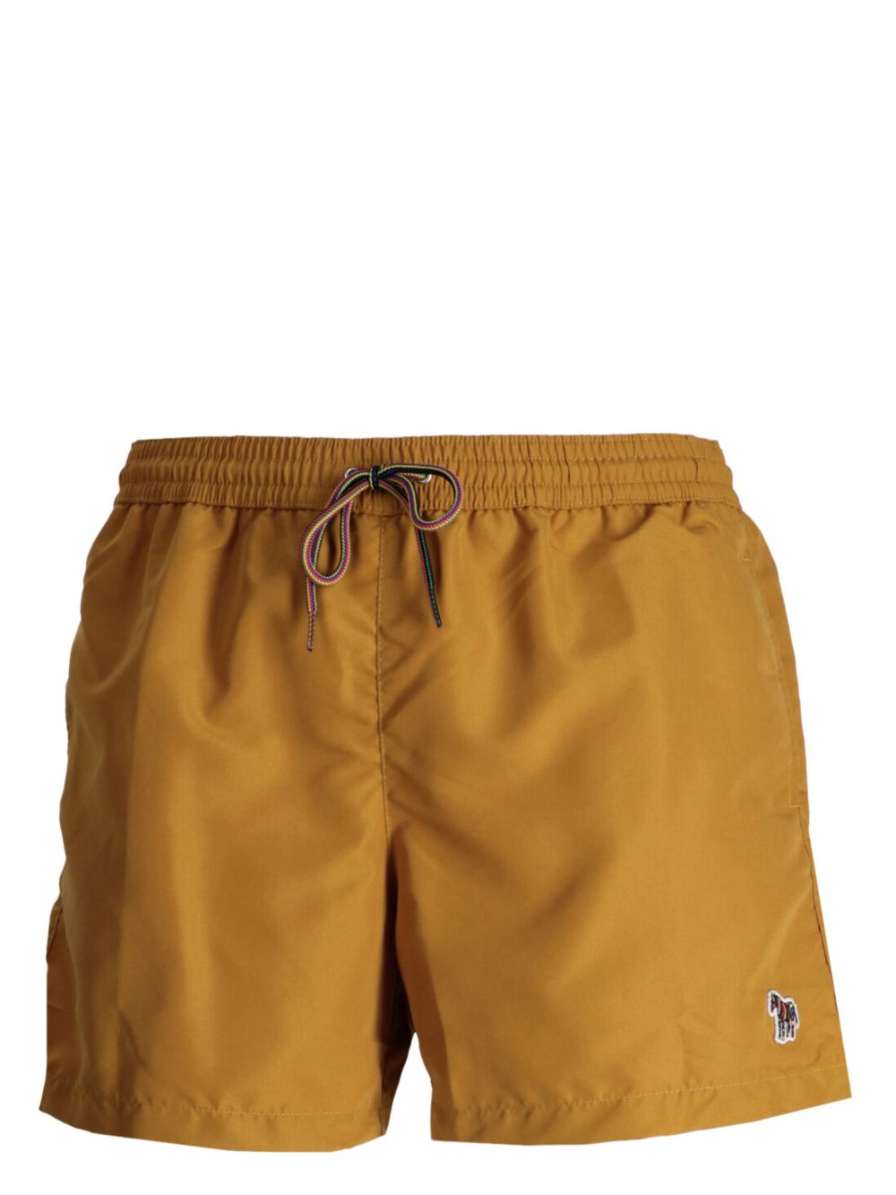 Paul Smith Sea Clothing Orange Polyamide