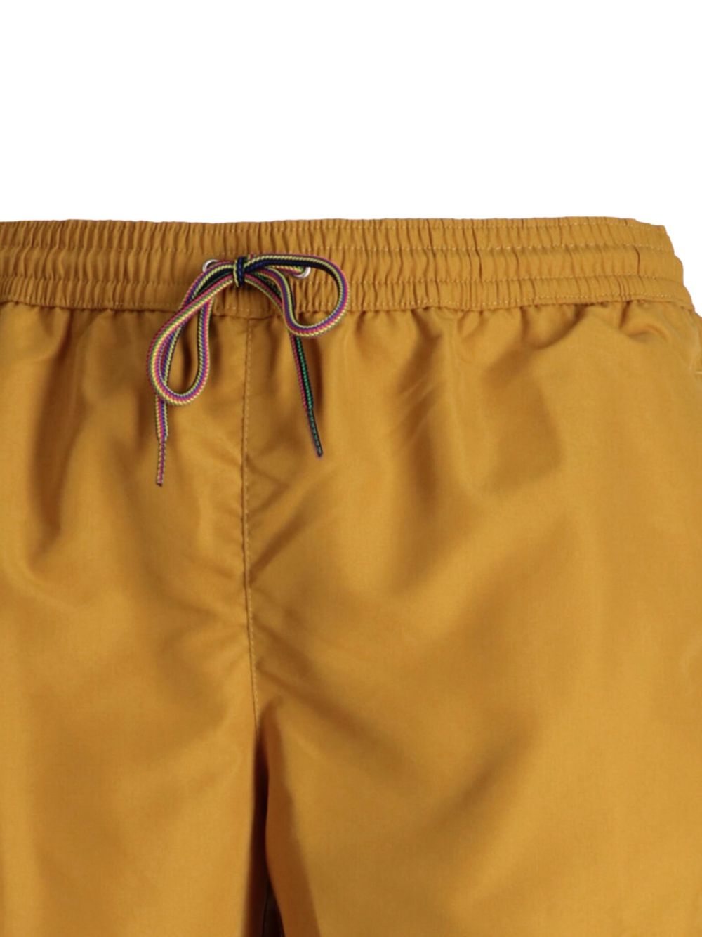 Paul Smith Sea Clothing Orange Polyamide