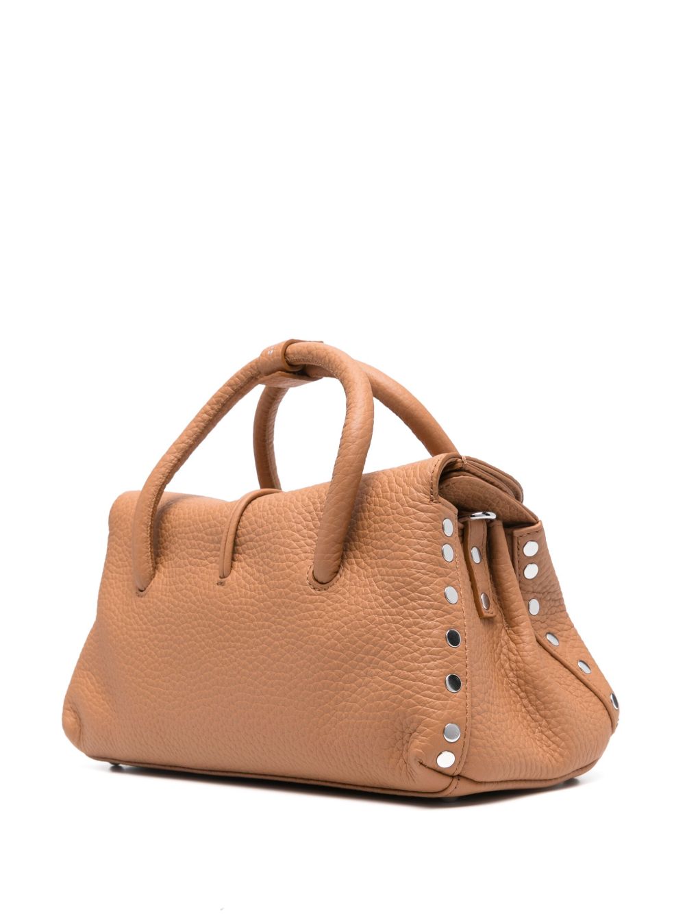 Zanellato Bags Leather Brown Calf