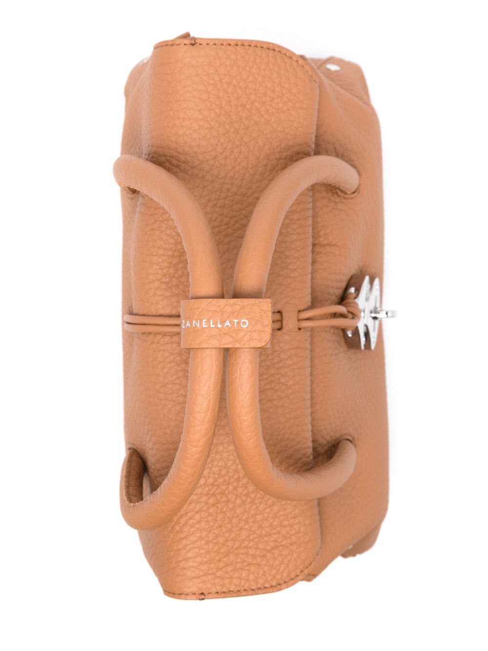 Zanellato Bags Leather Brown Calf