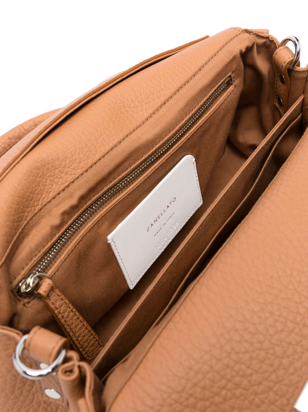 Zanellato Bags Leather Brown Calf