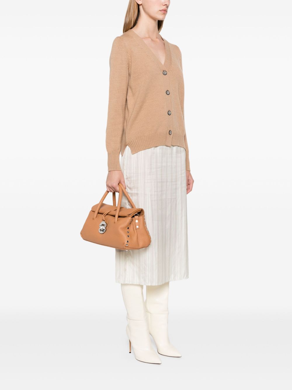 Zanellato Bags Leather Brown Calf