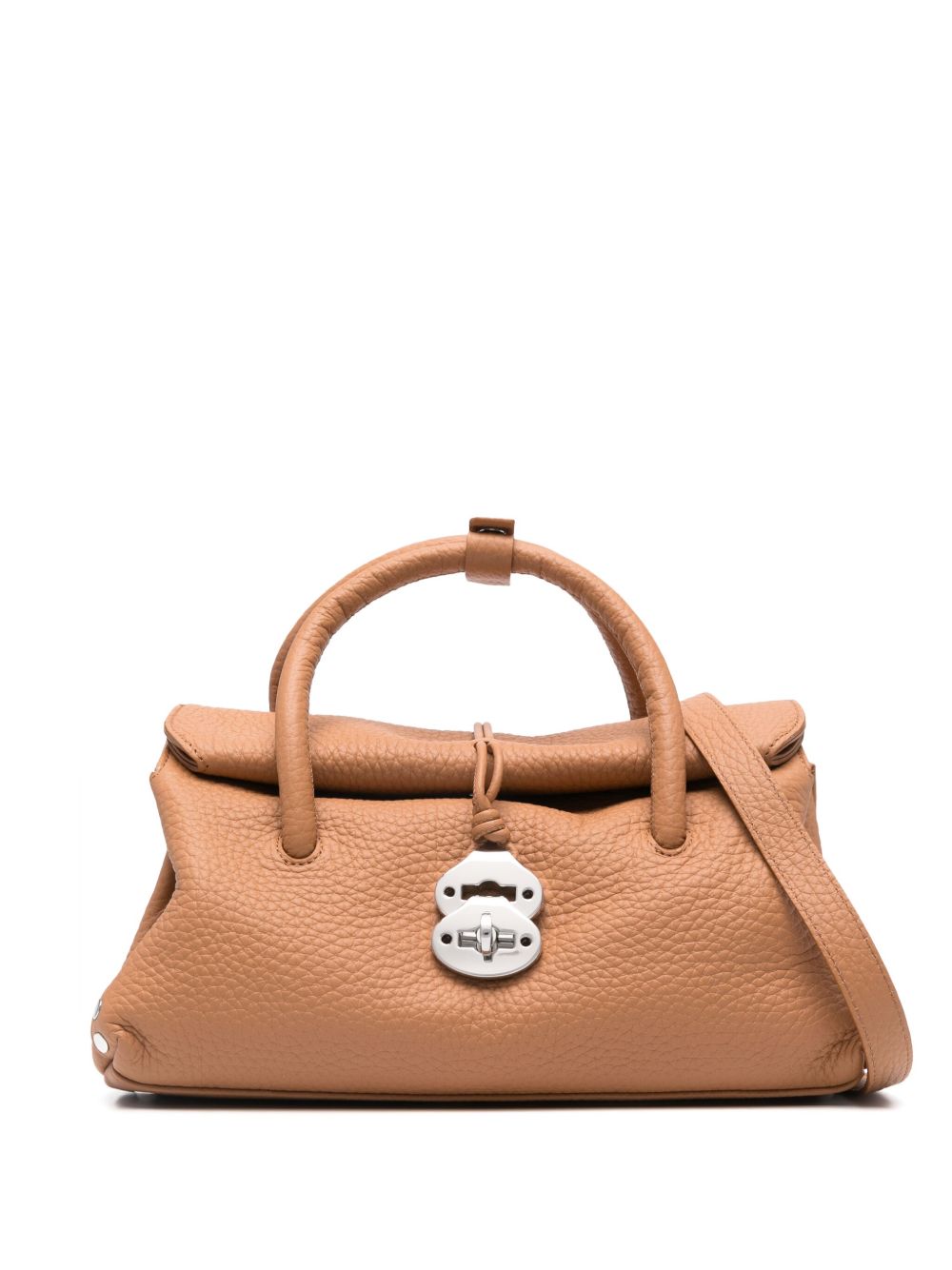 Zanellato Bags Leather Brown Calf