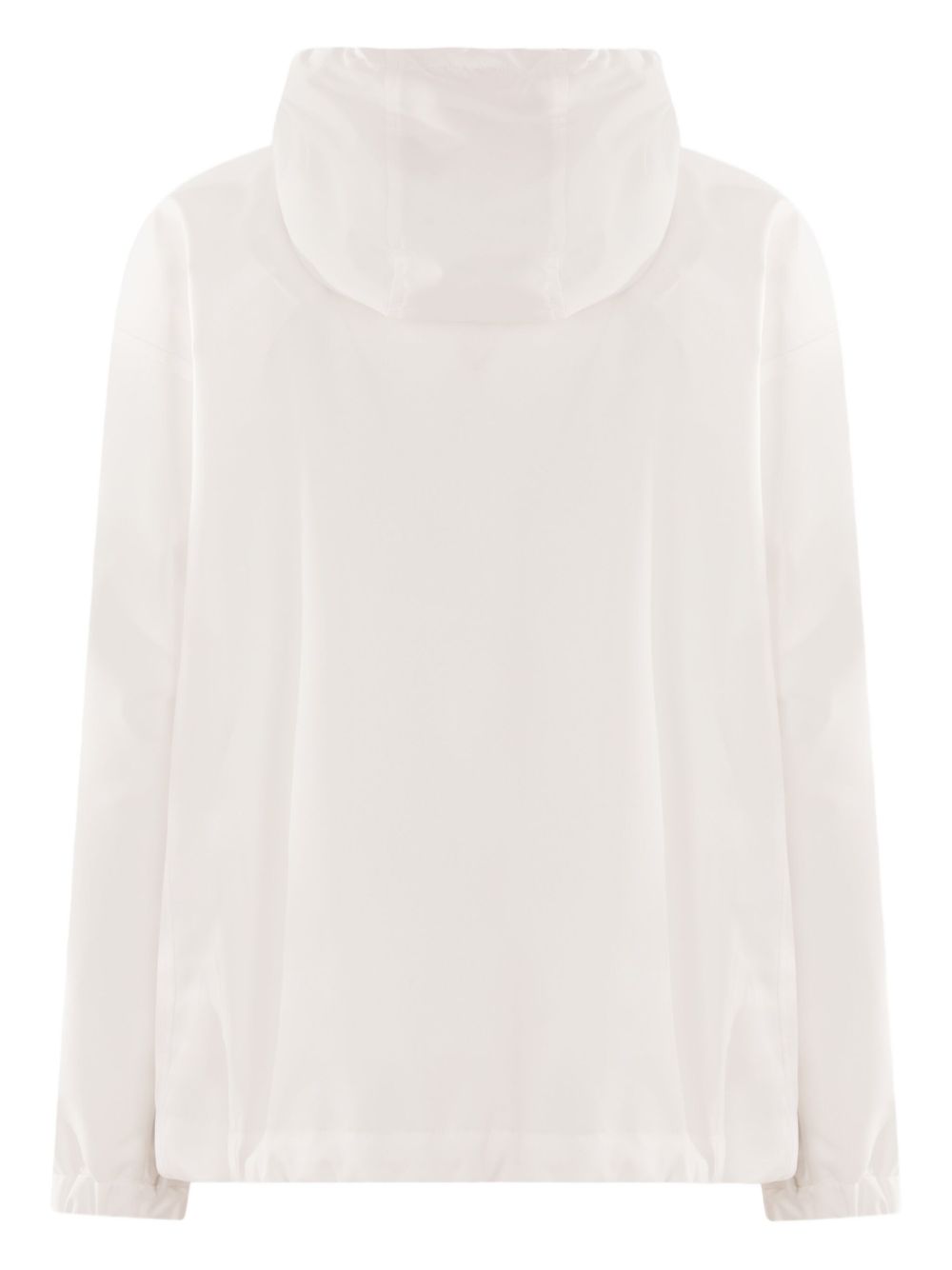 Brunello Cucinelli Coats Bianco Nylon