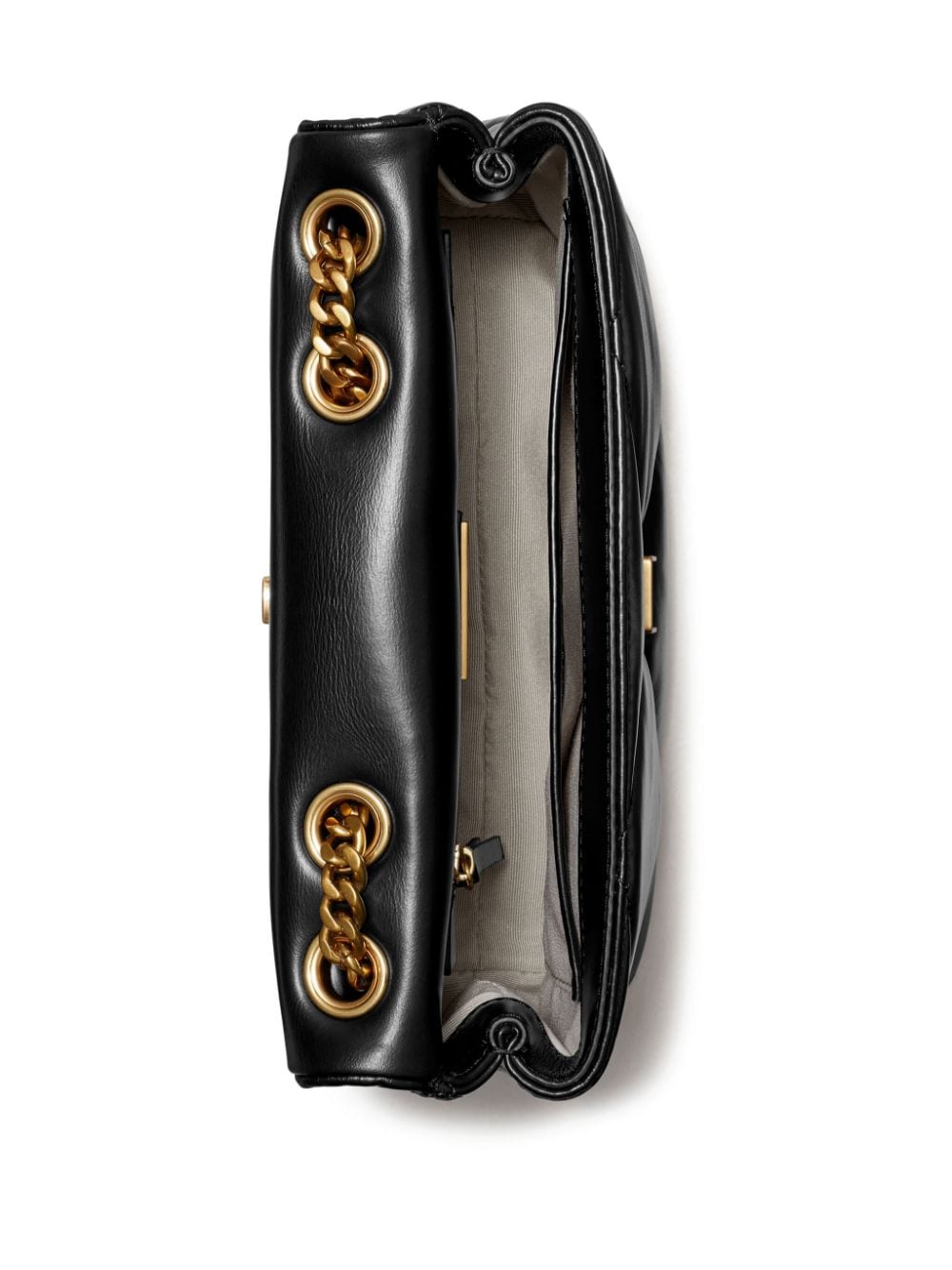 Tory Burch Bags Black Nappa