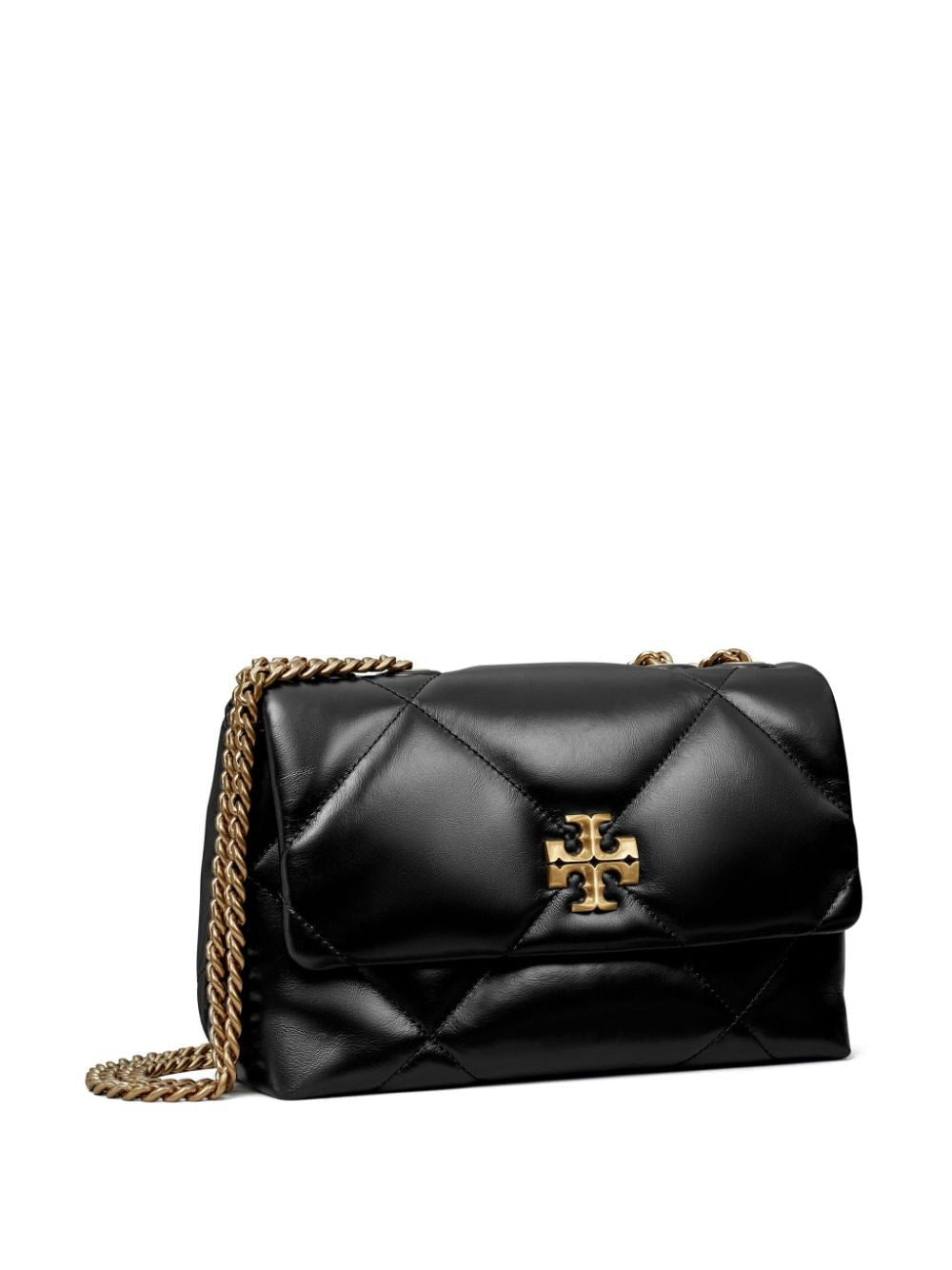 Tory Burch Bags Black Nappa