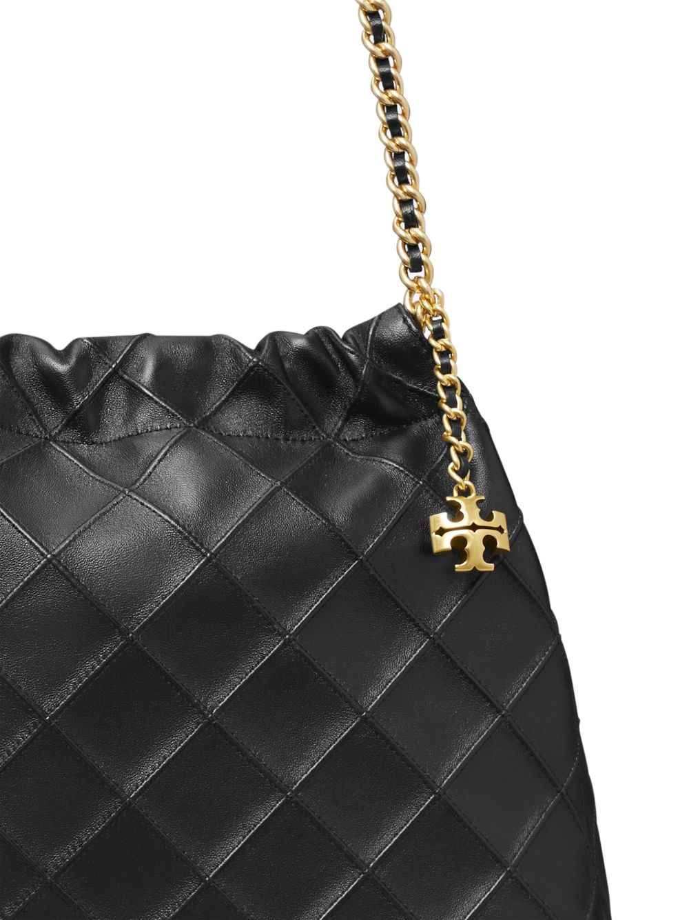 Tory Burch Bags Black Calf Leather