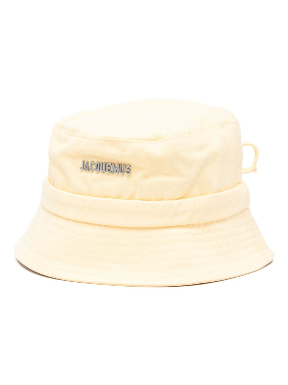 Jacquemus Hats Yellow