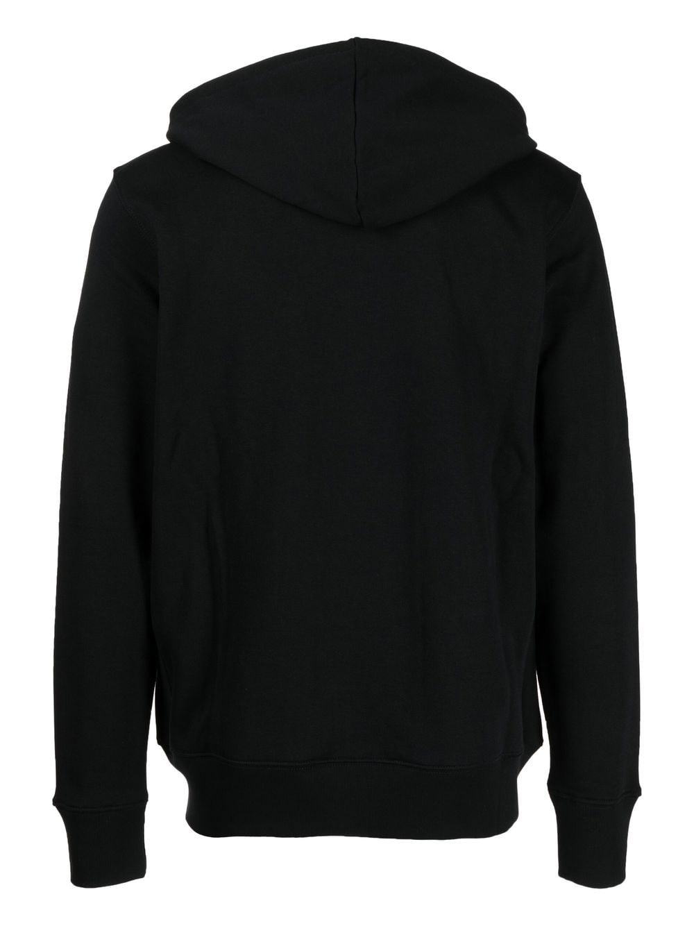 Ps By Paul Smith Sweaters Black Cotton