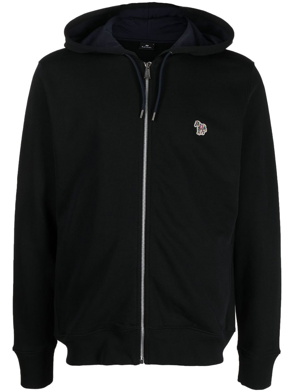 Ps By Paul Smith Sweaters Black Cotton