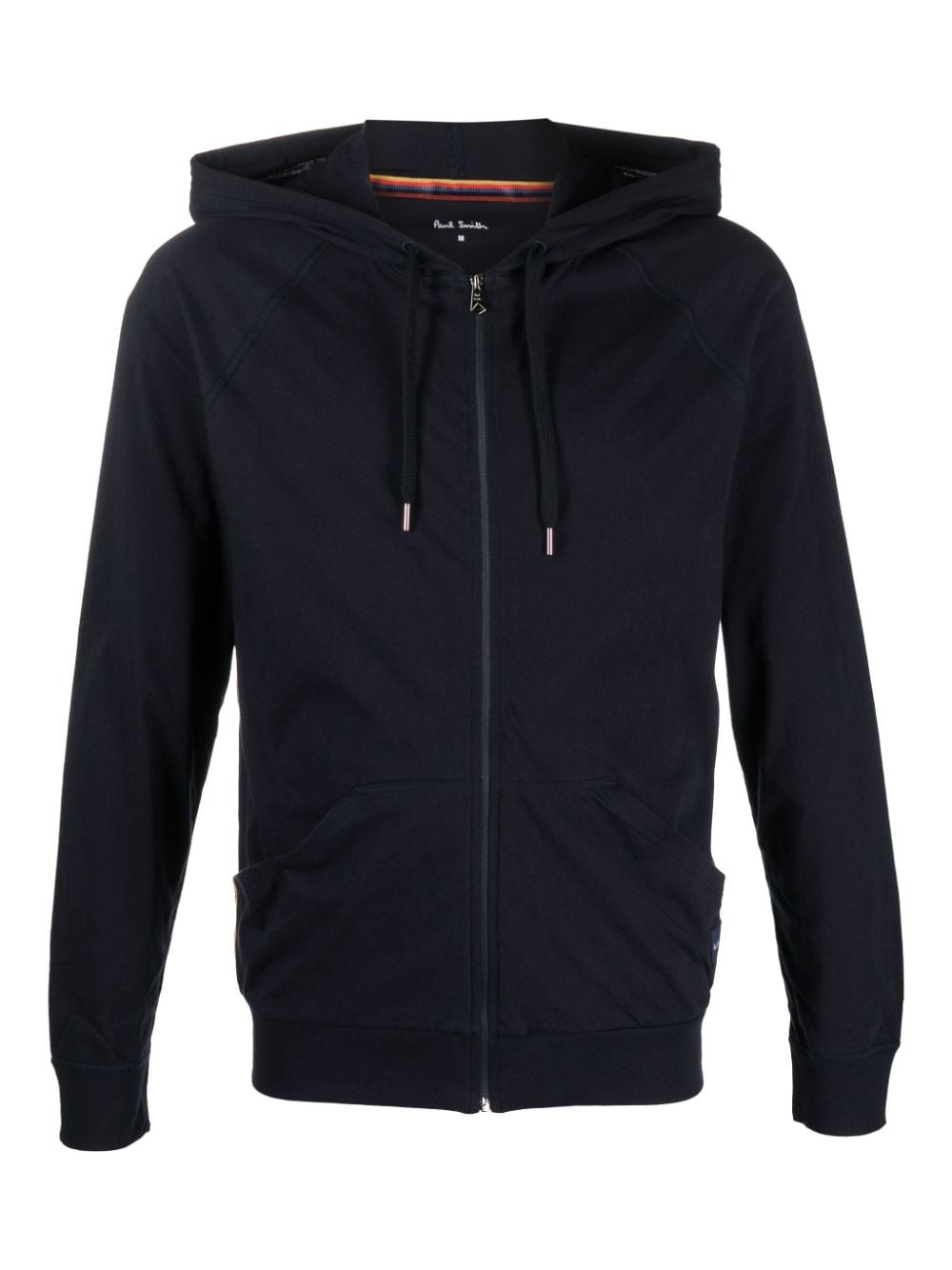 Paul Smith Sweaters Blue Cotton