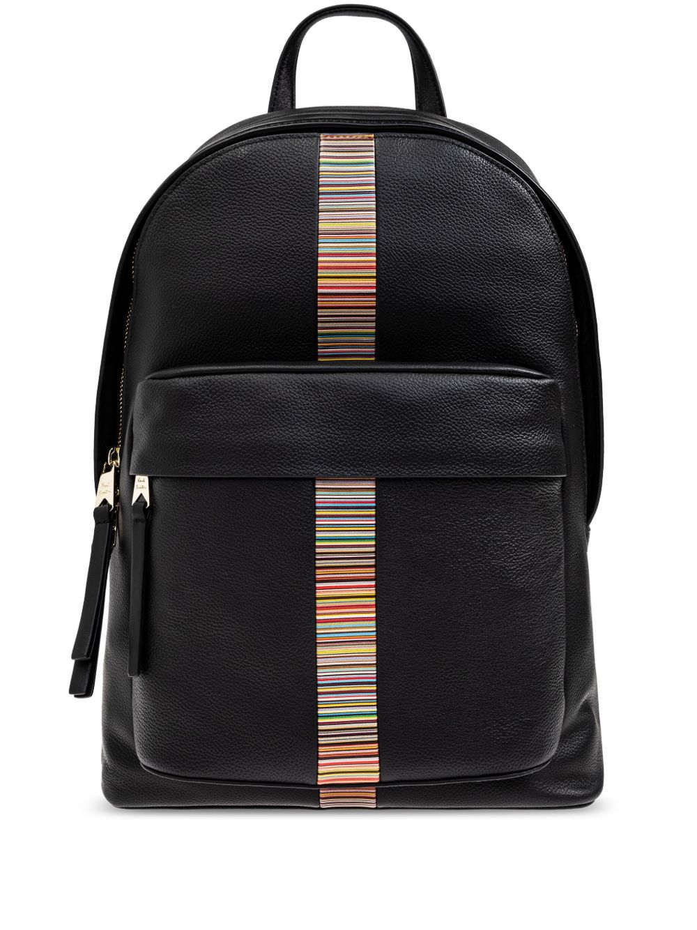 Paul Smith Bags Black Outer: Calf Leather