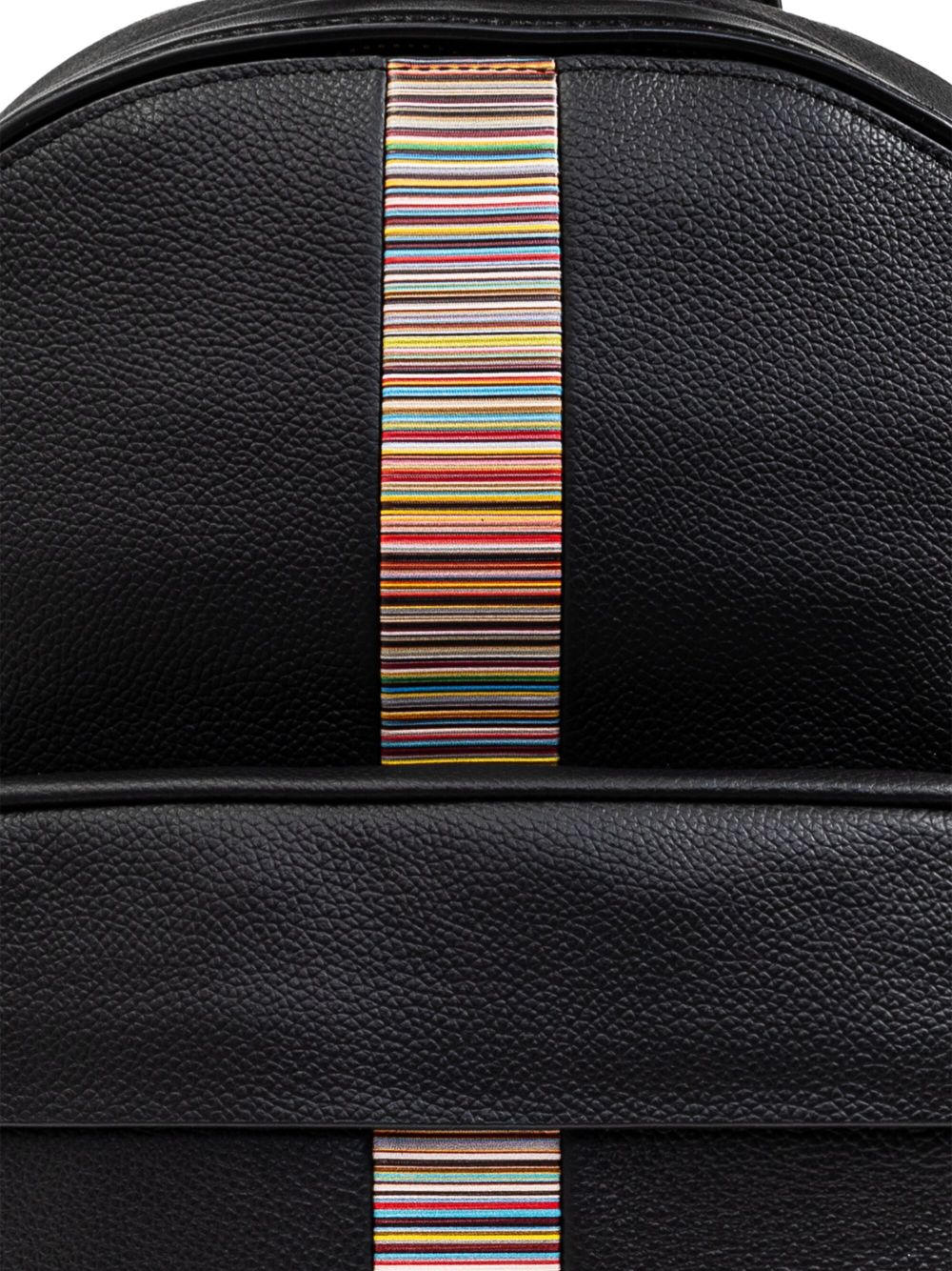Paul Smith Bags Black Outer: Calf Leather