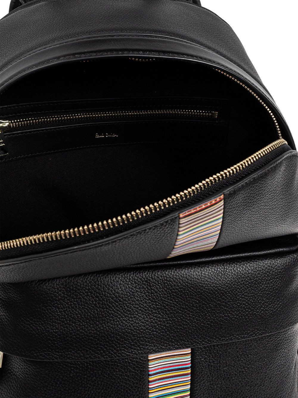 Paul Smith Bags Black Outer: Calf Leather