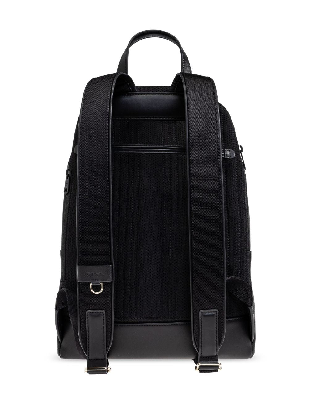 Paul Smith Bags Black Outer: Calf Leather