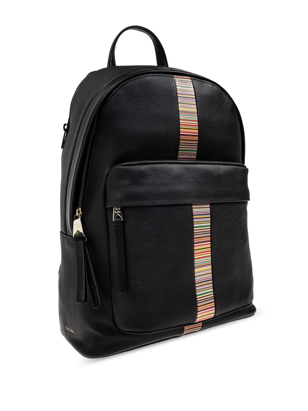 Paul Smith Bags Black Outer: Calf Leather