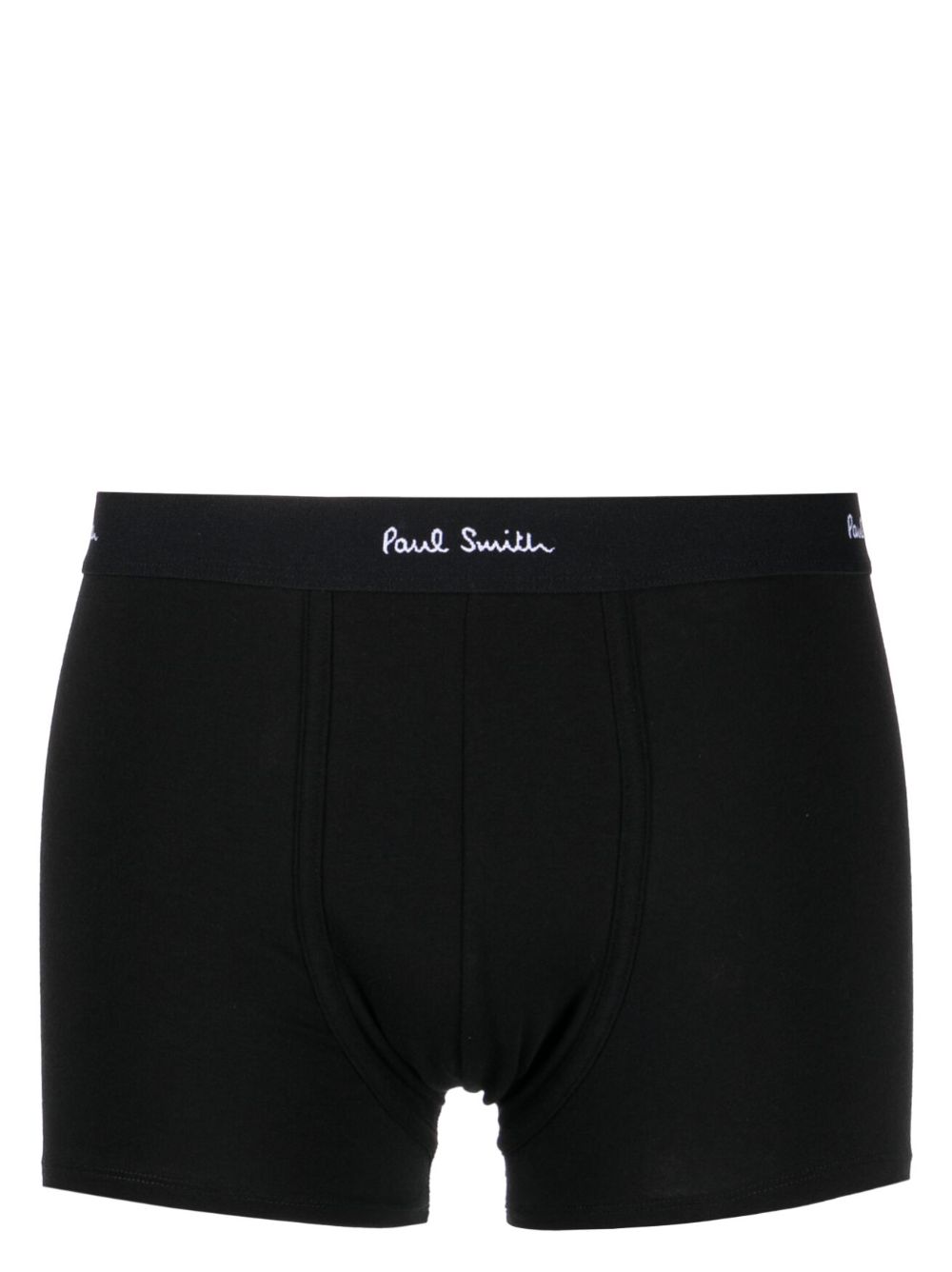 Paul Smith Underwear Black Outer: Organic Cotton
