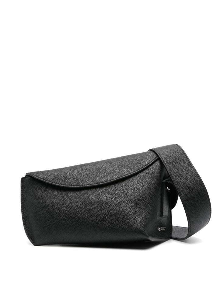 Alexander Mcqueen Bags Black Calf Leather