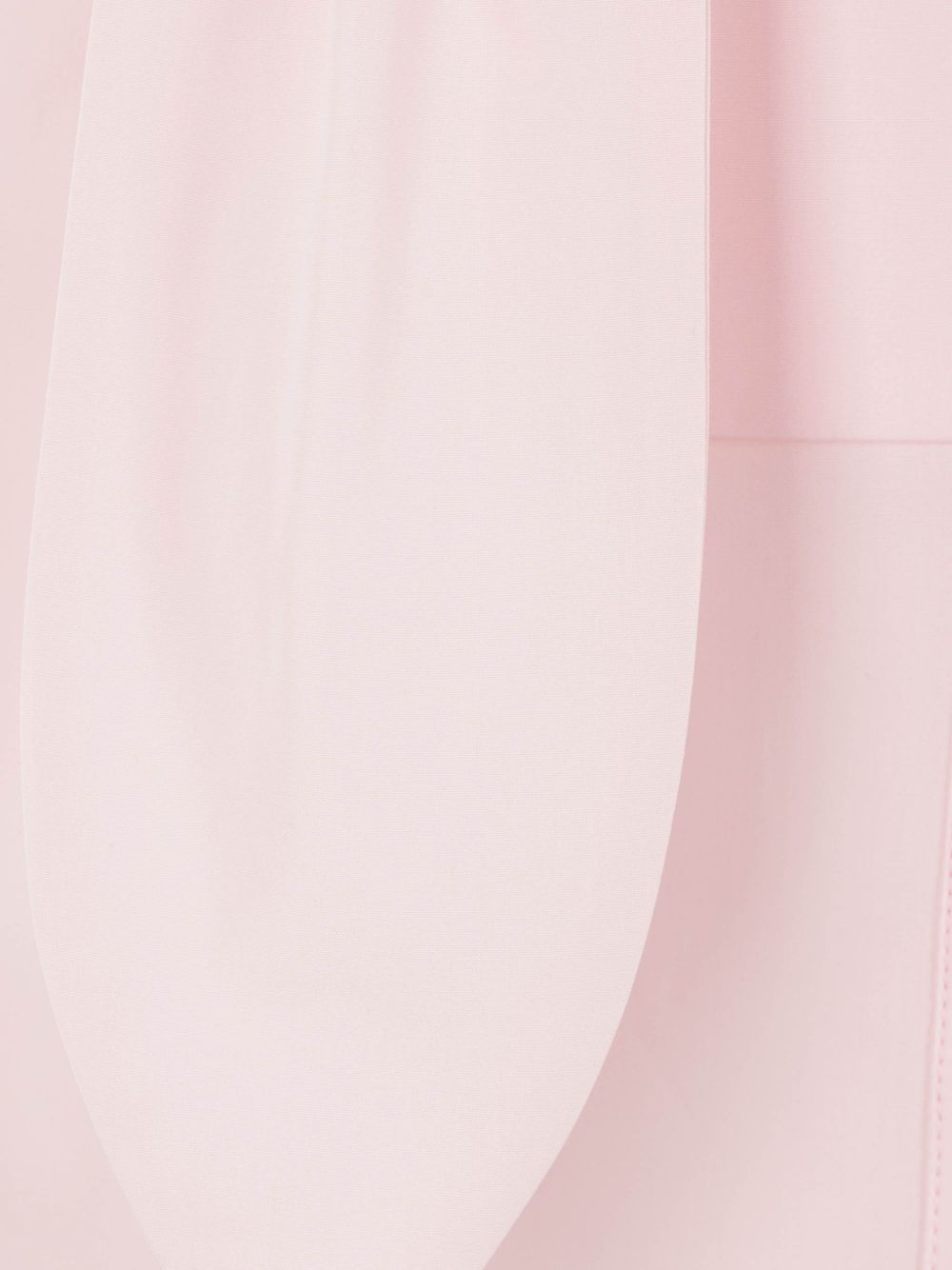 Loewe Shirts Pink Cotton