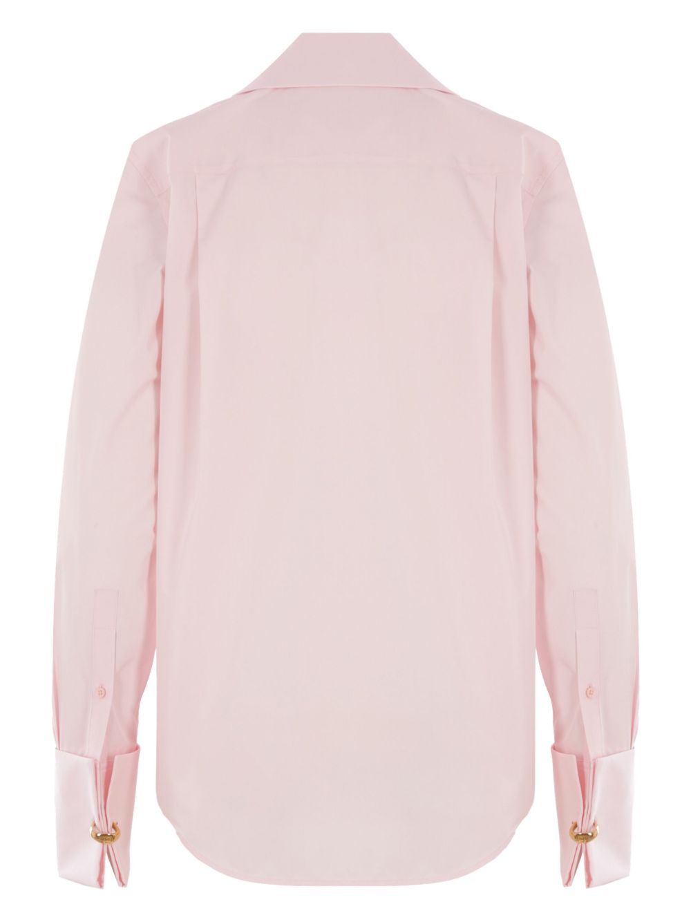 Loewe Shirts Pink Cotton