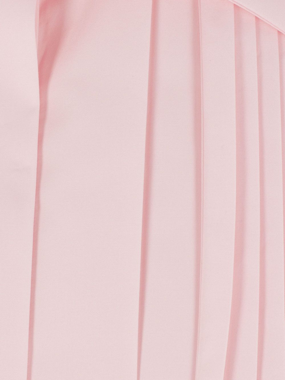 Loewe Shirts Pink Cotton