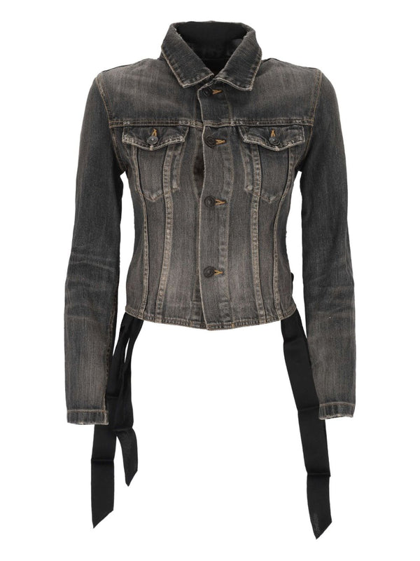 Balenciaga Cotton jacket