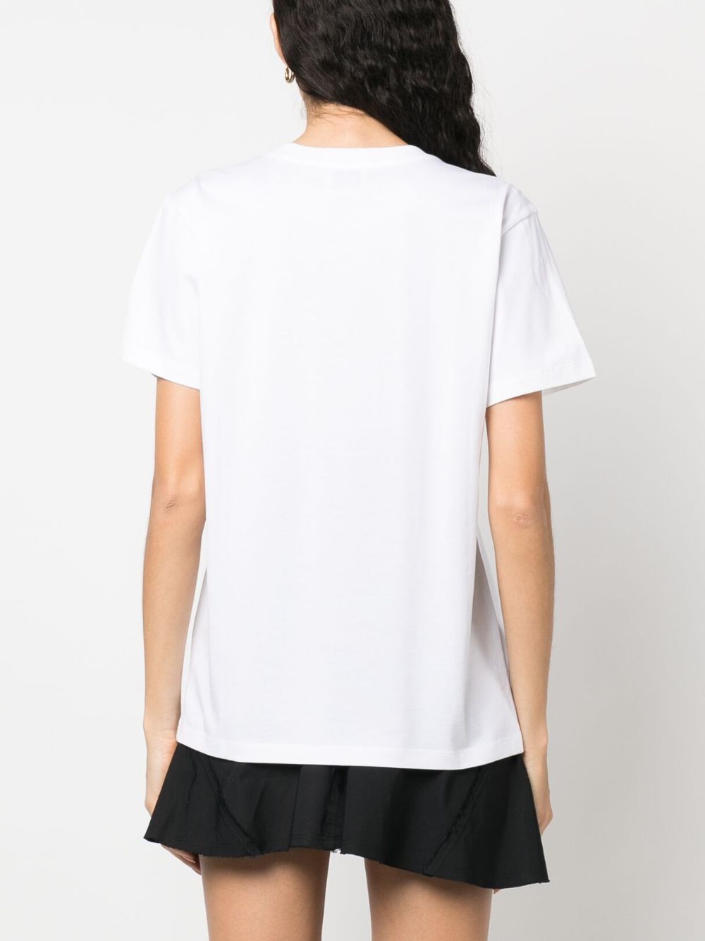 Isabel Marant T-Shirts And Polos White Cotton