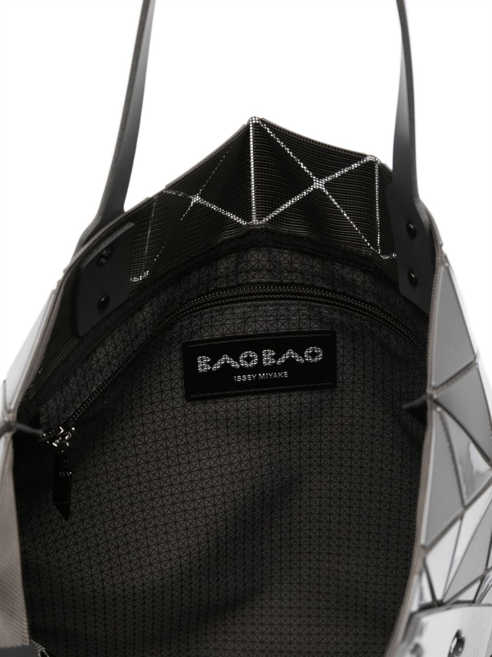Bao Issey Miyake Bags Black Polyester