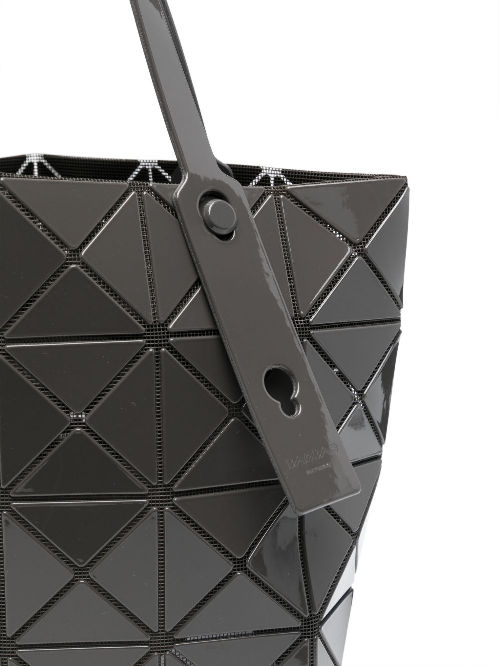 Bao Issey Miyake Bags Black Polyester