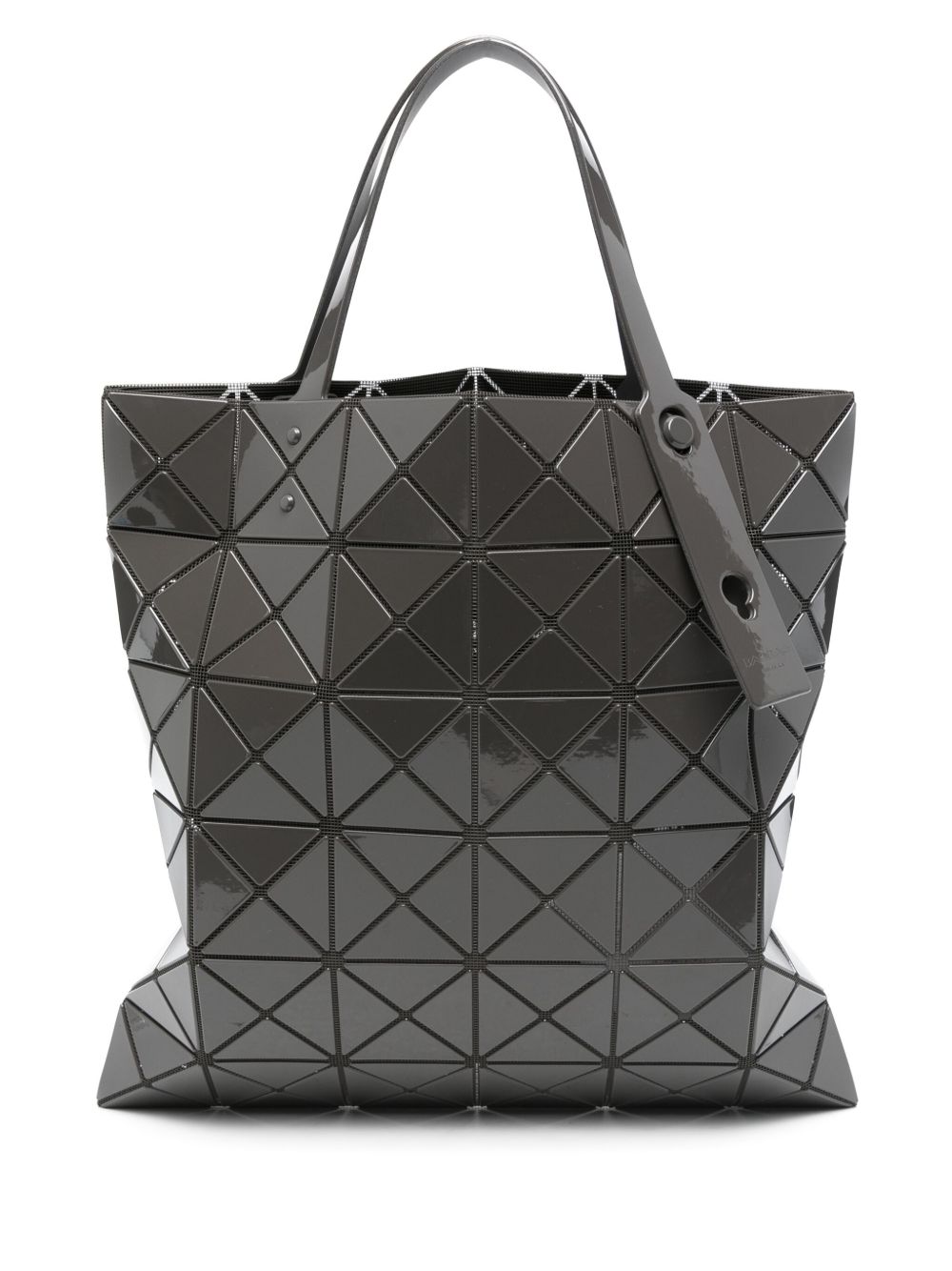 Bao Issey Miyake Bags Black Polyester