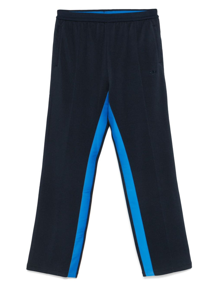 ADIDAS BY WALES BONNER Trousers Blue Polyester