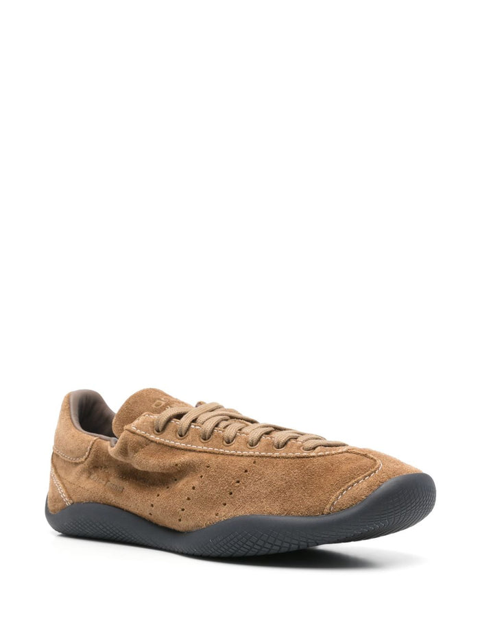 ADIDAS BY WALES BONNER Sneakers Beige Fabric