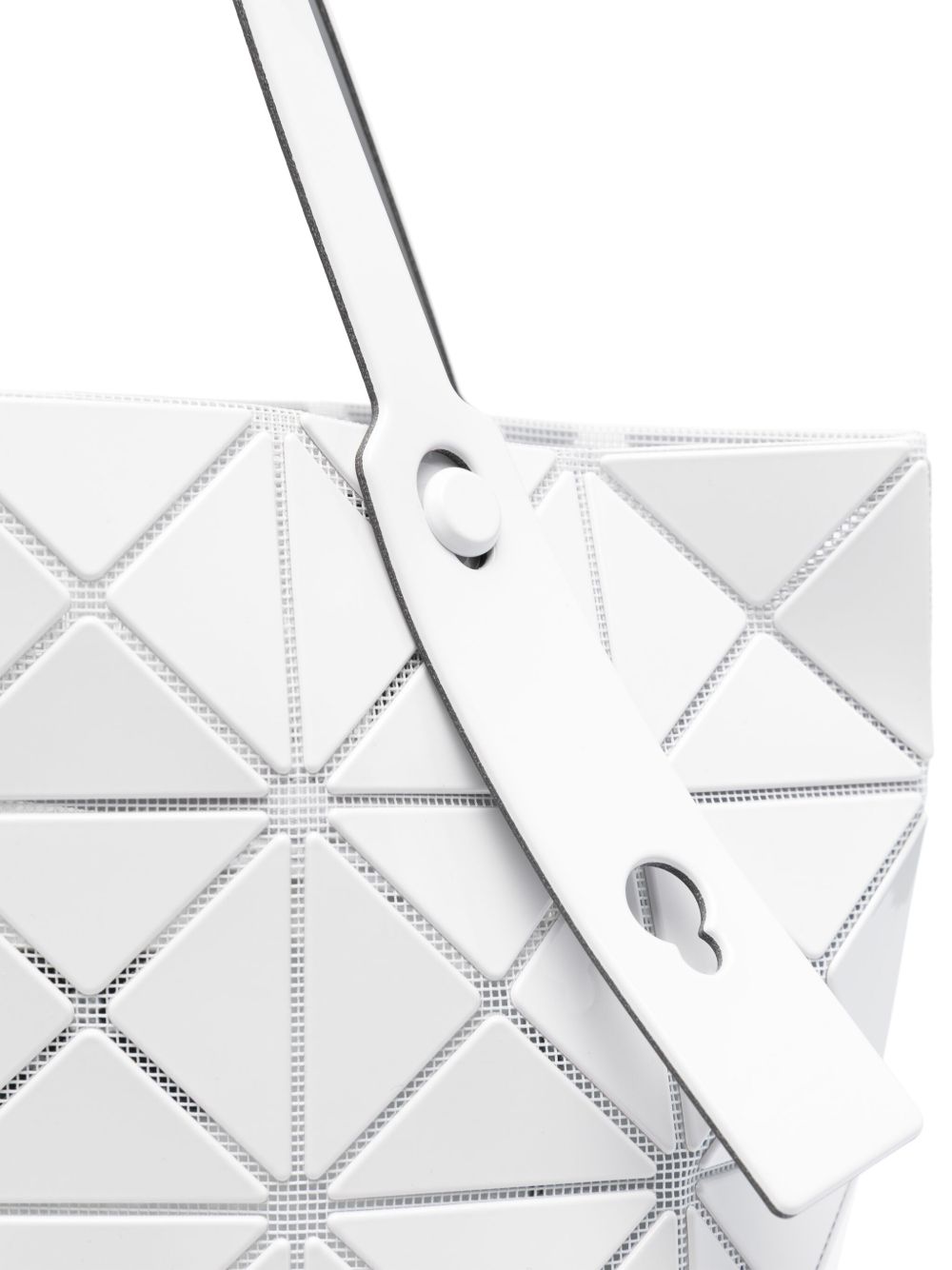 Bao Issey Miyake Bags Light Grey Polyester