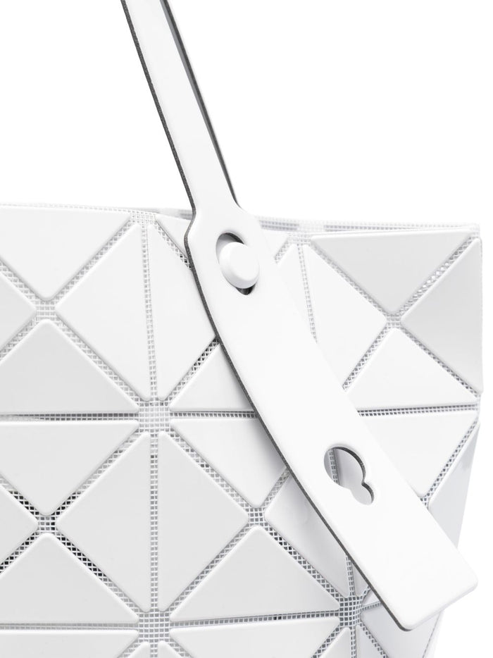 Bao Issey Miyake Bags Light Grey Polyester