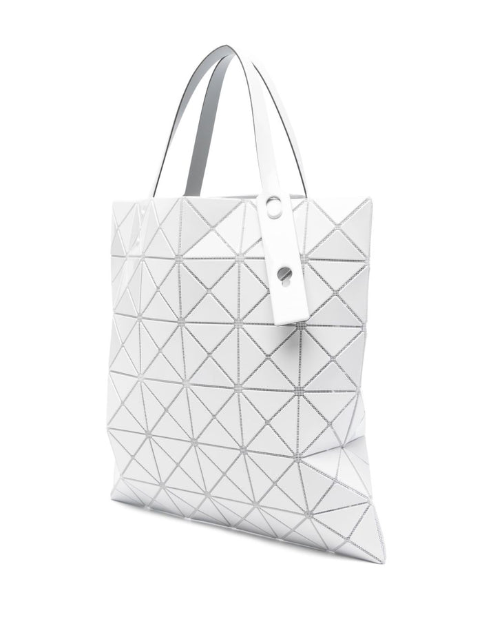 Bao Issey Miyake Bags Light Grey Polyester