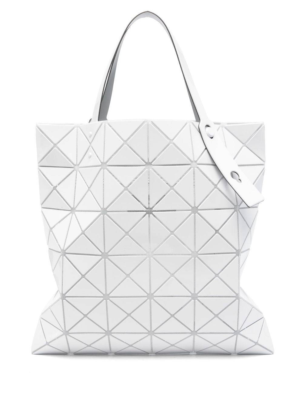 Bao Issey Miyake Bags Light Grey Polyester