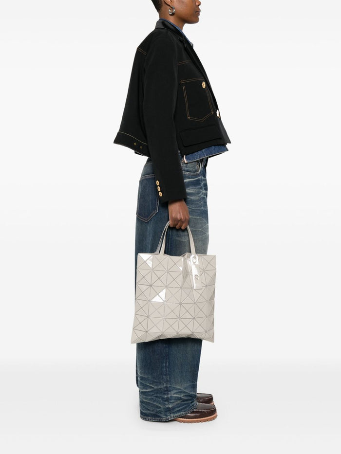 Bao Issey Miyake Bags Beige Polyester
