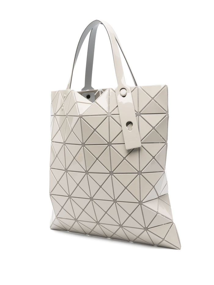Bao Issey Miyake Bags Beige Polyester