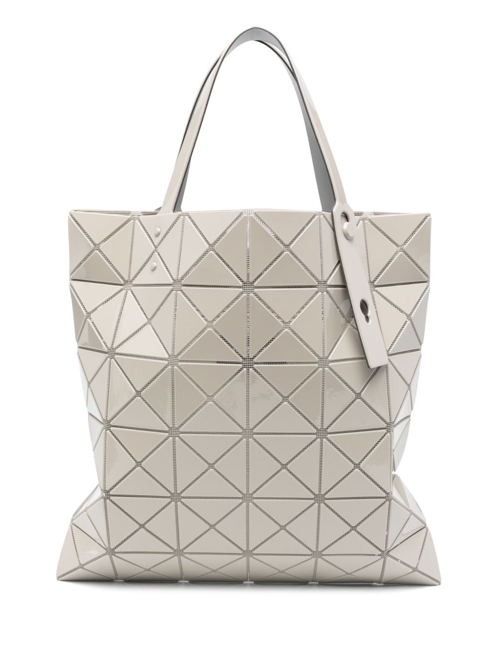 Bao Issey Miyake Bags Beige Polyester
