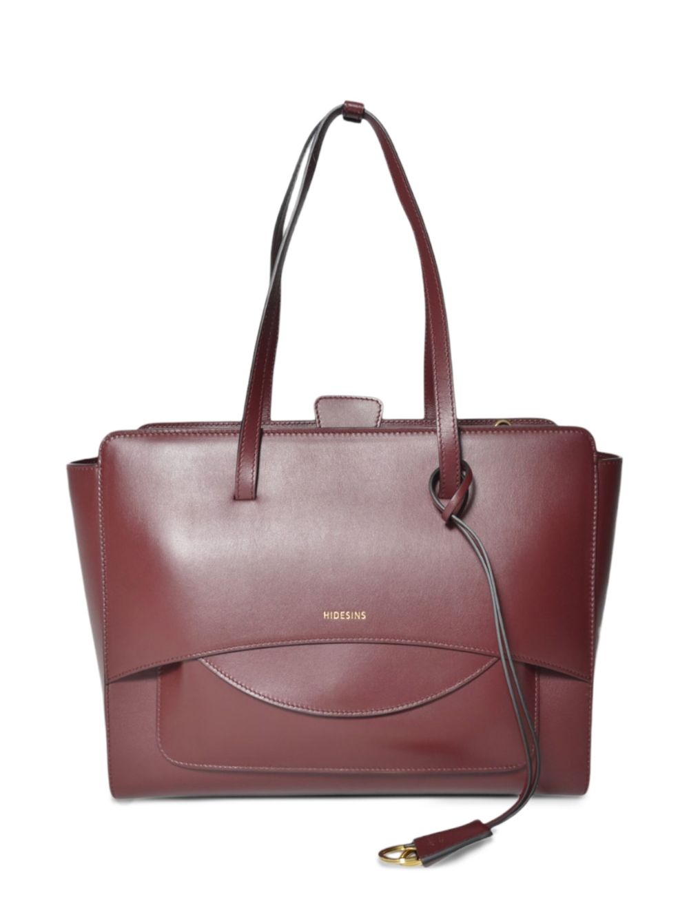 Hidesins Bags Bordeaux Calfskin