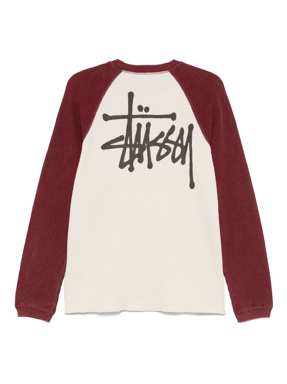 Stussy Sweaters White Cotton