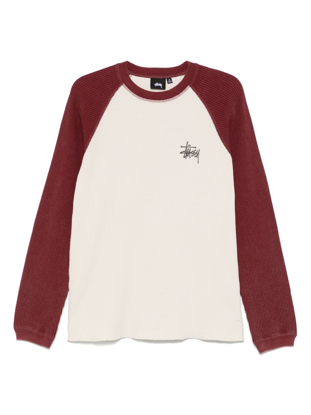 Stussy Sweaters White Cotton