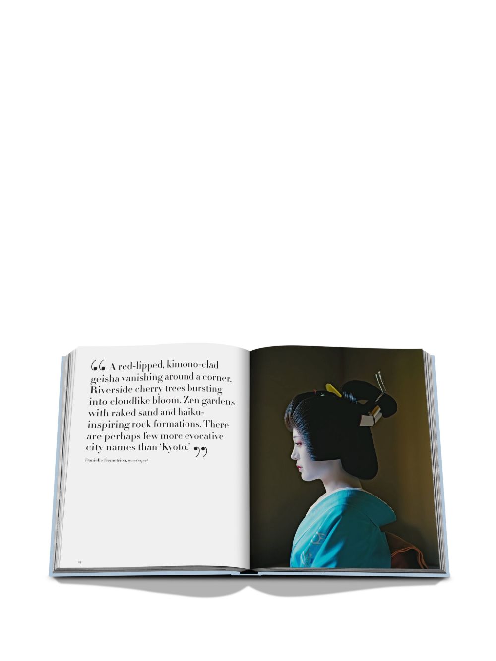 ASSOULINE Living Paper