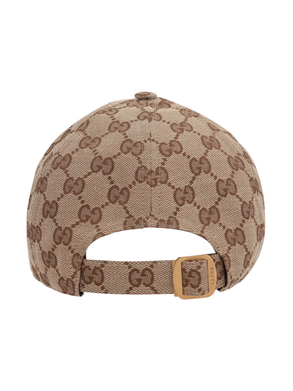 Gucci Hats Beige Outer: Polyester